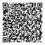 QR-Code mit Adresse von Frau Dr. Gisela Janssen