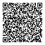 QR-Code mit Adresse von Frau Dipl. Med. Annelie Fentens