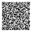 QR-Code mit Adresse von Frau Dr. Med. Arite Mentel