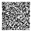 QR-Code mit Adresse von Frau Christine Düring