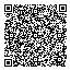 QR-Code mit Adresse von Frau Dr. Med. Viktoria Schneider