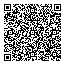 QR-Code mit Adresse von Frau Dr. Med. Iris Holten