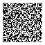 QR-Code mit Adresse von Frau Dr. Birgit Jacobsen