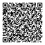 QR-Code mit Adresse von Frau Dr. Bijana Stojkovic