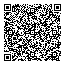 QR-Code mit Adresse von Frau Dr. Med. Annegret Wähning-Bobe