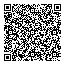 QR-Code mit Adresse von Frau Dr. Olga Stroh