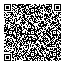 QR-Code mit Adresse von Frau Dr. Med. Veronika Weise