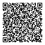 QR-Code mit Adresse von Herr Dr. Med. Just Lauer