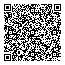 QR-Code mit Adresse von Frau Dr. Med. Marion Fritsche