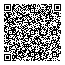 QR-Code mit Adresse von Frau Dr. Med. Evelyn Seifert