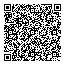 QR-Code mit Adresse von Frau Claudia Beck