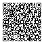 QR-Code mit Adresse von Frau Dr. Med. Dorothee Poppe