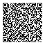 QR-Code mit Adresse von Frau Dr. Med. Christine Ridder