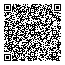 QR-Code mit Adresse von Frau Dr. Med. Dagmar Wahl