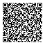 QR-Code mit Adresse von Frau Ulrike Svensson