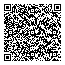 QR-Code mit Adresse von Frau Dr. Med. Claudia Folle