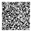 QR-Code mit Adresse von Frau Dr. Carmen Blum