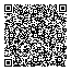 QR-Code mit Adresse von Herr Dr. Gunther Otto Brüggemann