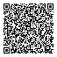 QR-Code mit Adresse von Frau Dr. Med. Brigitte Biggemann