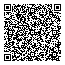 QR-Code mit Adresse von Frau Dipl. Med. Petra Zloch