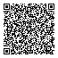 QR-Code mit Adresse von Herr Dr. Jörg Hallmann