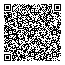 QR-Code mit Adresse von Frau Dr. Med. Maria Stührenberg-Laurich