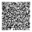 QR-Code mit Adresse von Frau Dr. Med. Angelika Loesch