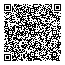 QR-Code mit Adresse von Frau Dipl. Med. Silvia Lappat