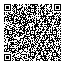 QR-Code mit Adresse von Frau Dr. Med. Petra Von Saurma