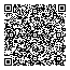 QR-Code mit Adresse von Frau Dr. Med. Györgyi Menyhei