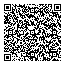 QR-Code mit Adresse von Frau Dr. Med. Sabine Kallfels