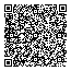 QR-Code mit Adresse von Herr Dr. Med. Martin Elsner