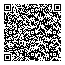 QR-Code mit Adresse von Frau Dr. Catrina Lawin-Mosecker