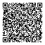 QR-Code mit Adresse von Herr Dr. Bruno Förster