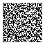 QR-Code mit Adresse von Frau Dr. Med. Irene Jacobs