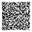 QR-Code mit Adresse von Frau Dr. Med. Anne Knopp