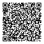 QR-Code mit Adresse von Frau PD Dr. Annette Pohl-Koppe