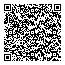 QR-Code mit Adresse von Frau Dr. Eva-Marie Wagner-Ehrhart