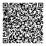 QR-Code mit Adresse von Frau Dr. Med. Anja Broekmans-Stephan