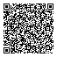 QR-Code mit Adresse von Frau Dr. Med. Claudia Simon