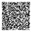 QR-Code mit Adresse von Herr Dr. Klaus Pierstorff