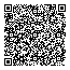 QR-Code mit Adresse von Frau Dr. Med. Kerstin Chavez-Kattau