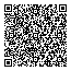 QR-Code mit Adresse von Frau Dr. Silke Polz