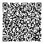 QR-Code mit Adresse von Frau Dr. Med. Beatrix Dolfen