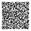 QR-Code mit Adresse von Frau Dr. Jana Hinz