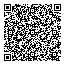 QR-Code mit Adresse von Frau Dr. Katharina Uhlemann