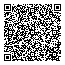 QR-Code mit Adresse von Herr Dr. Josef Sauerbier