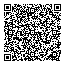 QR-Code mit Adresse von Herr Dr. Uwe Blauert