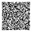 QR-Code mit Adresse von Frau Dr. Friederike Herbst