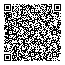 QR-Code mit Adresse von Frau Dr. Ruth Niewels